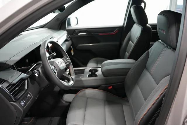 new 2026 GMC Acadia car, priced at $57,735