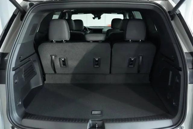 new 2026 GMC Acadia car, priced at $57,735