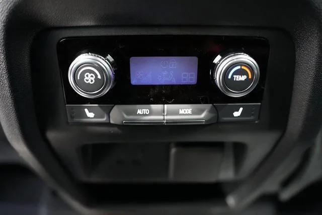 new 2026 GMC Acadia car, priced at $57,735