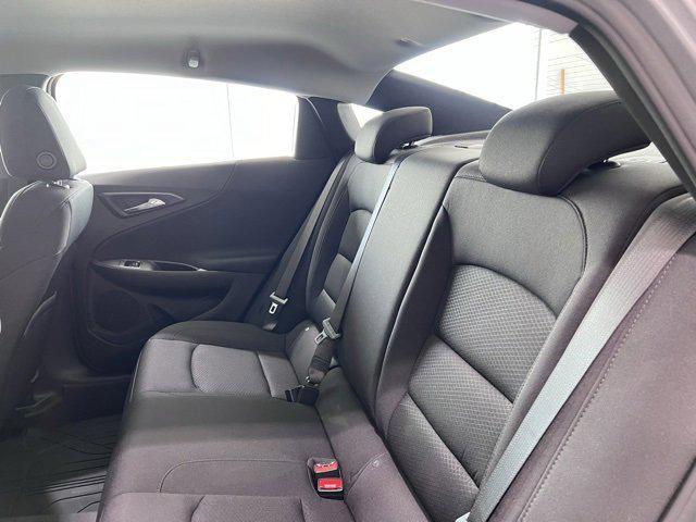 used 2023 Chevrolet Malibu car, priced at $25,995