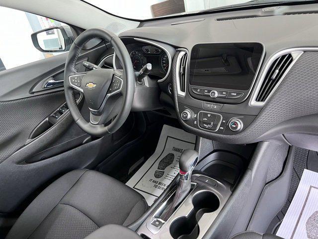 used 2023 Chevrolet Malibu car, priced at $25,995