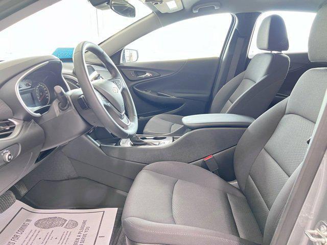 used 2023 Chevrolet Malibu car, priced at $25,995