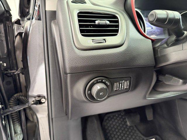used 2018 Jeep Compass car, priced at $11,995