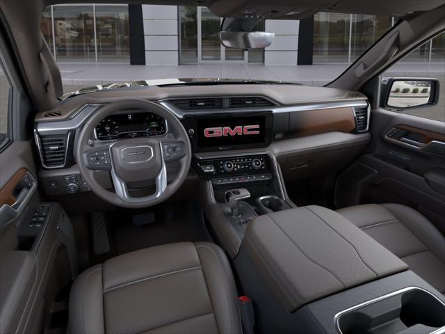 new 2024 GMC Sierra 1500 car, priced at $64,851