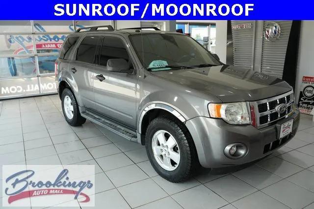 used 2011 Ford Escape car, priced at $6,995