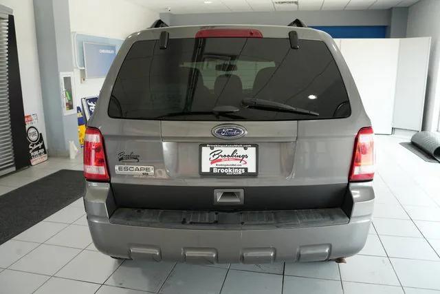 used 2011 Ford Escape car, priced at $6,995