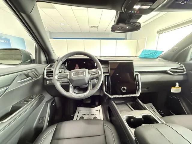 new 2025 GMC Acadia car, priced at $52,547