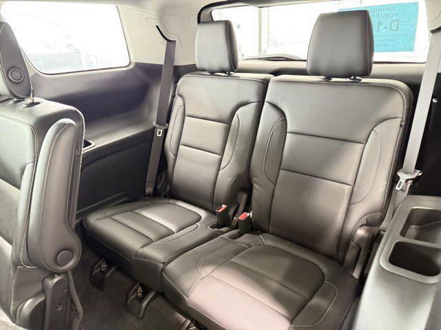 used 2018 GMC Acadia car, priced at $21,995