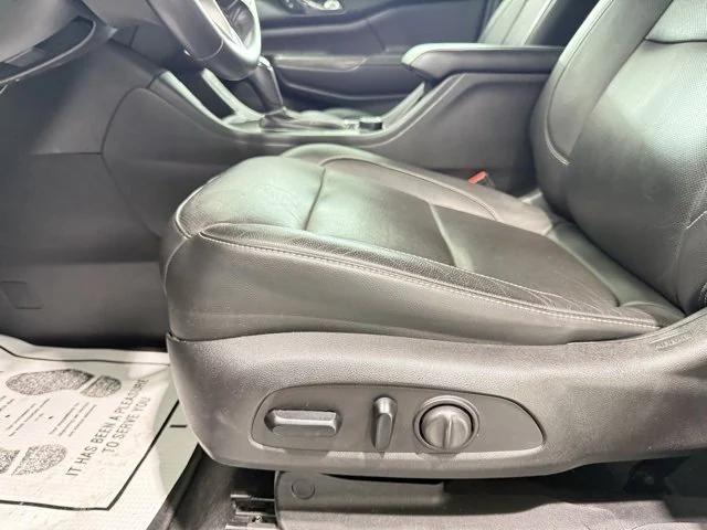 used 2018 GMC Acadia car, priced at $21,995
