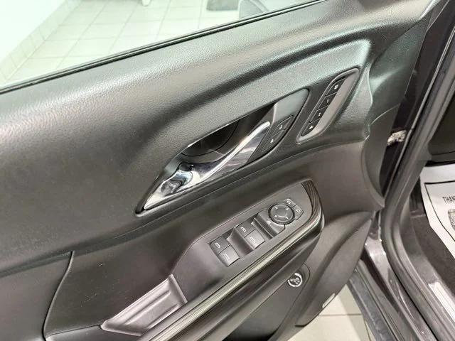 used 2018 GMC Acadia car, priced at $21,995