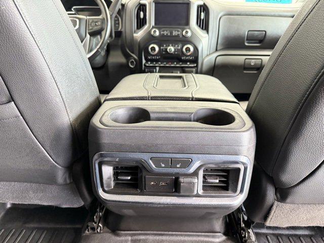 used 2020 GMC Sierra 3500 car, priced at $61,995