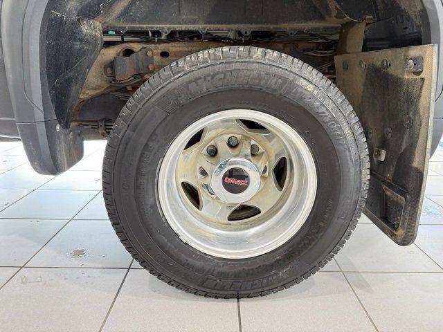 used 2020 GMC Sierra 3500 car, priced at $61,995