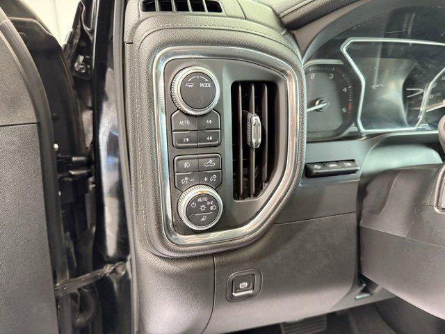 used 2020 GMC Sierra 3500 car, priced at $61,995