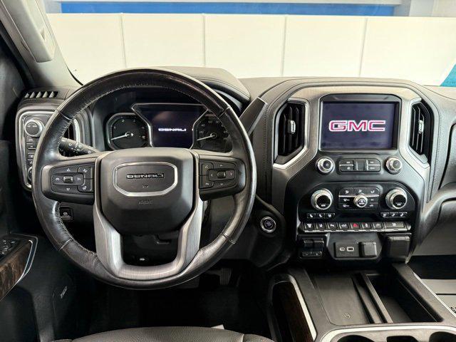used 2020 GMC Sierra 3500 car, priced at $61,995