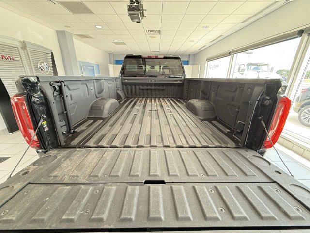 used 2020 GMC Sierra 3500 car, priced at $61,995