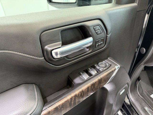 used 2020 GMC Sierra 3500 car, priced at $61,995