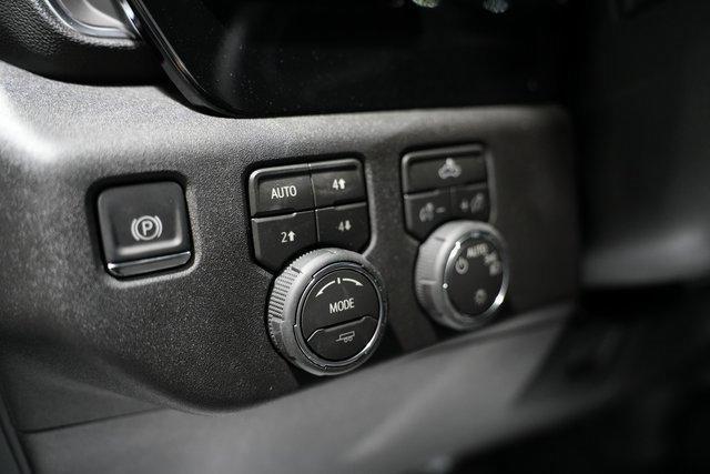 new 2026 Chevrolet Silverado 1500 car, priced at $53,300