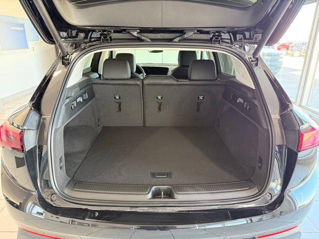 new 2025 Buick Envision car, priced at $37,656