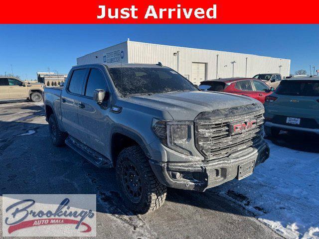 used 2024 GMC Sierra 1500 car, priced at $74,995