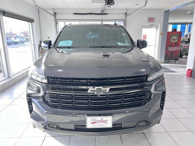 used 2023 Chevrolet Tahoe car, priced at $69,995