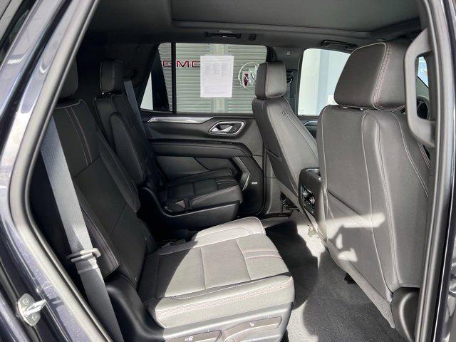 used 2023 Chevrolet Tahoe car, priced at $69,995