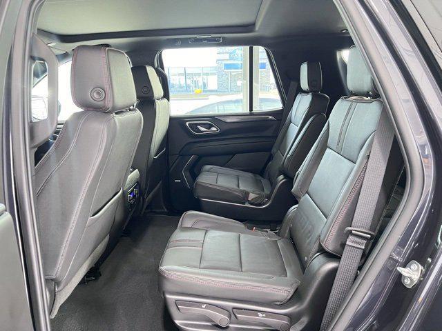 used 2023 Chevrolet Tahoe car, priced at $69,995