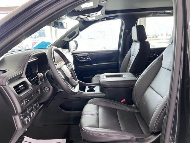 used 2023 Chevrolet Tahoe car, priced at $69,995