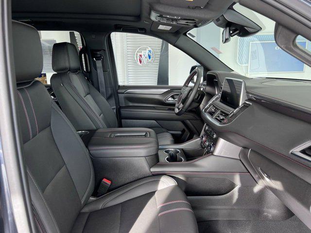 used 2023 Chevrolet Tahoe car, priced at $69,995