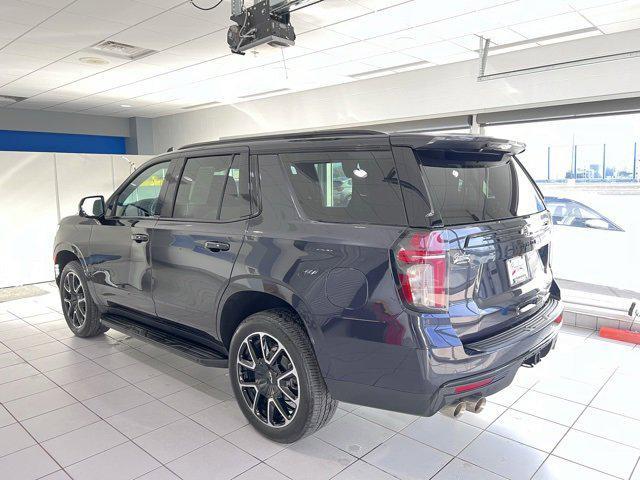 used 2023 Chevrolet Tahoe car, priced at $69,995