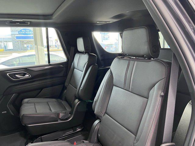 used 2023 Chevrolet Tahoe car, priced at $69,995