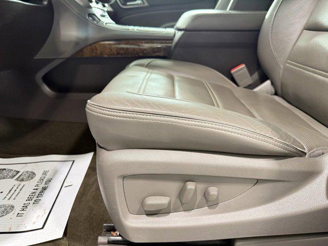 used 2015 GMC Yukon car, priced at $25,995