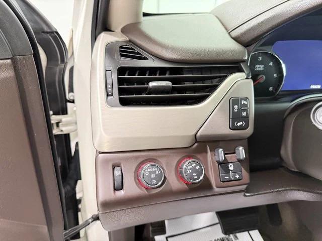 used 2015 GMC Yukon car, priced at $25,995