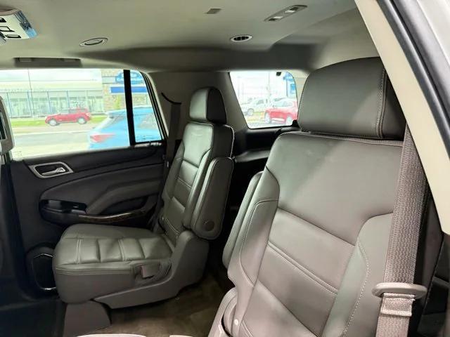 used 2015 GMC Yukon car, priced at $25,995