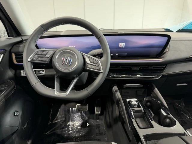 new 2025 Buick Envision car, priced at $38,890