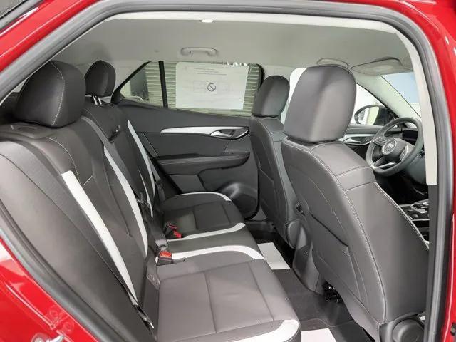 new 2025 Buick Envision car, priced at $38,890