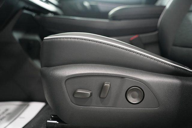 new 2026 Buick Enclave car, priced at $52,694