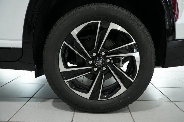 new 2026 Buick Enclave car, priced at $52,694