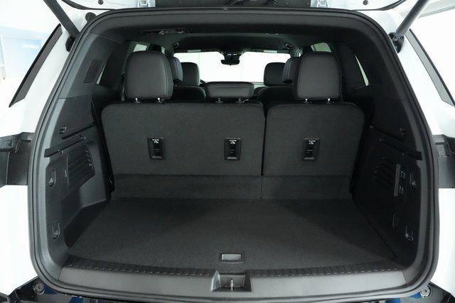 new 2026 Buick Enclave car, priced at $52,694