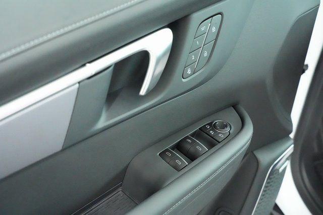 new 2026 Buick Enclave car, priced at $52,694