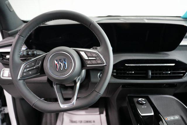 new 2026 Buick Enclave car, priced at $52,694