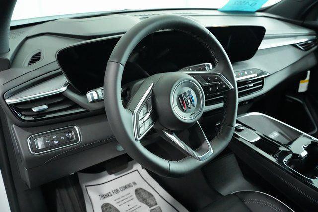 new 2026 Buick Enclave car, priced at $52,694