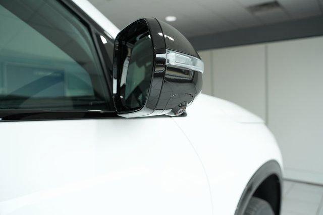 new 2026 Buick Enclave car, priced at $52,694