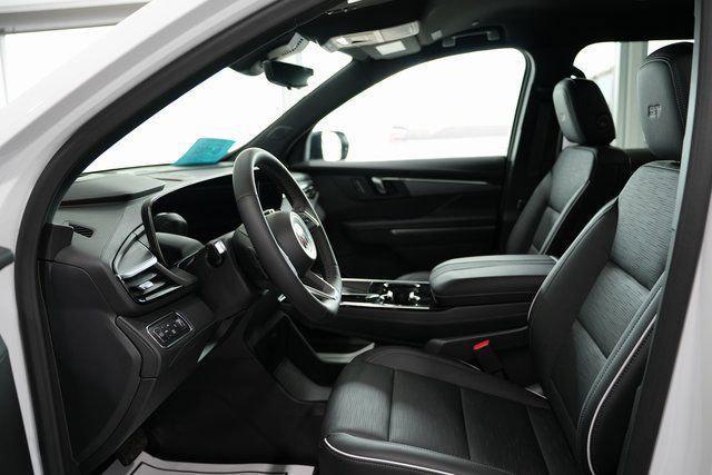 new 2026 Buick Enclave car, priced at $52,694