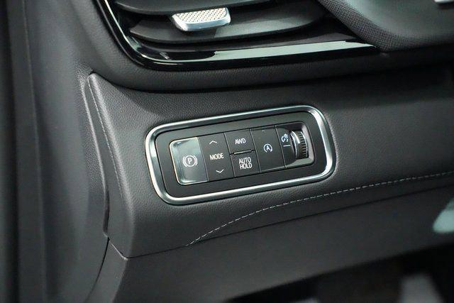 new 2026 Buick Enclave car, priced at $52,694