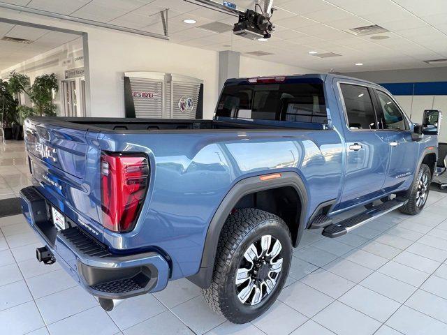 new 2024 GMC Sierra 2500 car, priced at $90,435