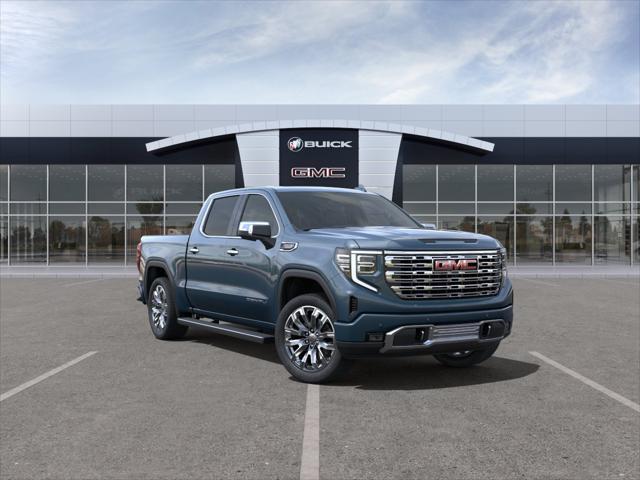 new 2024 GMC Sierra 1500 car, priced at $73,257