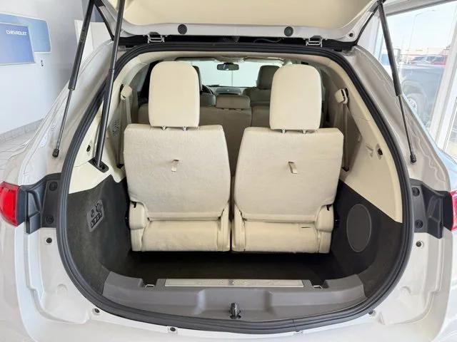 used 2019 Lincoln MKT car, priced at $19,995