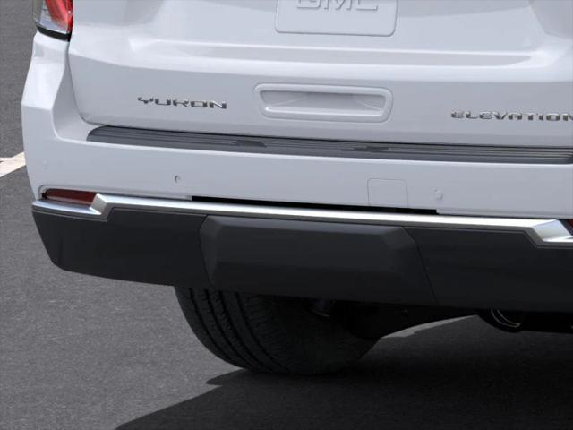 new 2025 GMC Yukon XL car, priced at $76,310