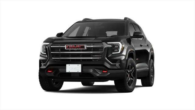 new 2026 GMC Terrain car, priced at $43,675