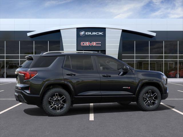 new 2026 GMC Terrain car, priced at $43,675